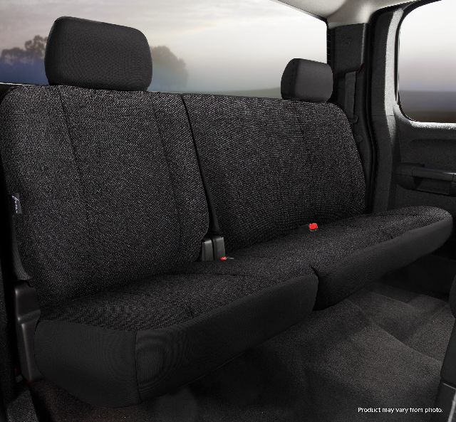 2015-2022 Ford F-150 Accessory Seat Cover Set - Rear (FIA)