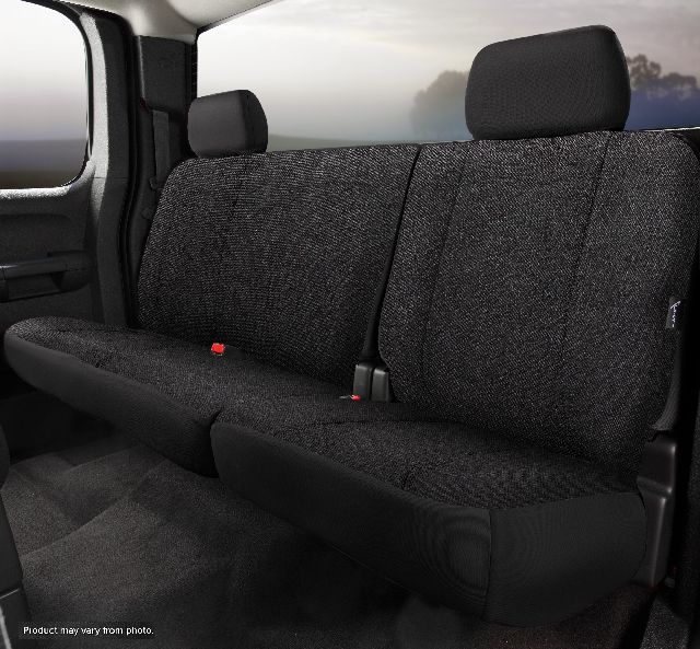 2011-2018 Ram 1500 Accessory Seat Cover Set - Rear (FIA)