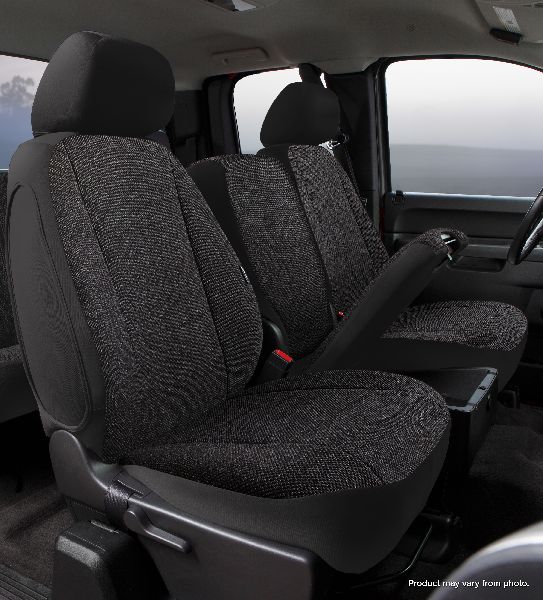 2013-2018 Ram 4500 Accessory Seat Cover Set - Front (FIA)