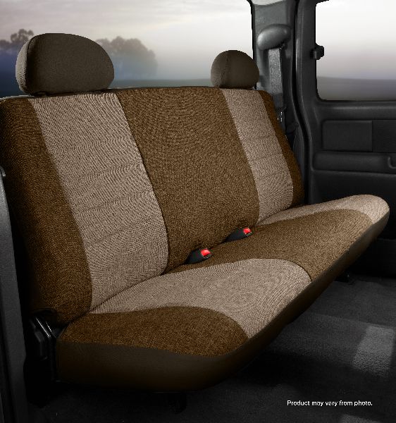 2019-2024 Ram 4500 Accessory Seat Cover Set - Rear (FIA)