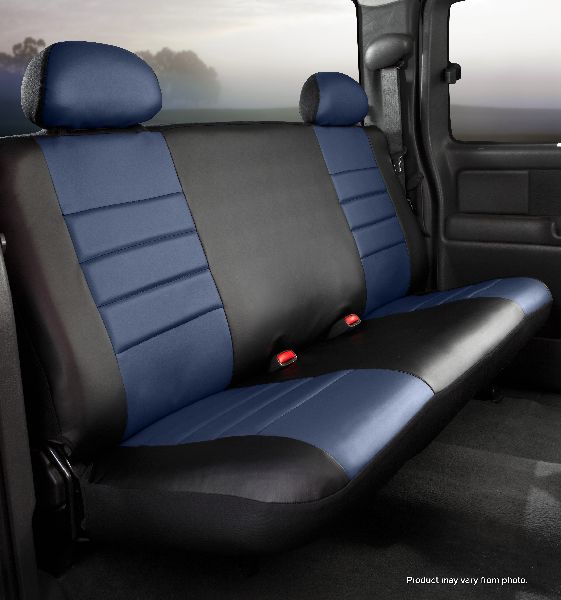 2019-2024 Ram 4500 Accessory Seat Cover Set - Rear (FIA)