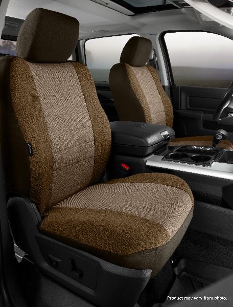 2014-2024 Ford Transit Accessory Seat Cover Set - Front (FIA)