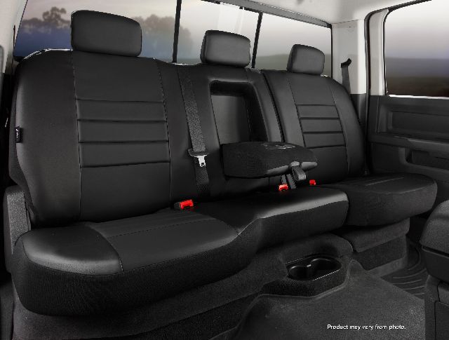 2019-2023 Ram 4500 Accessory Seat Cover Set (FIA)