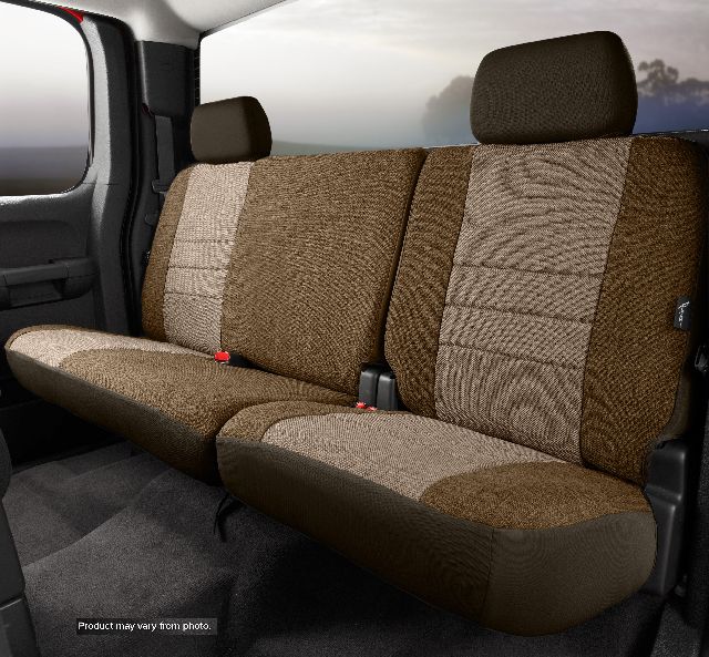 2011-2018 Ram 1500 Accessory Seat Cover Set - Rear (FIA)