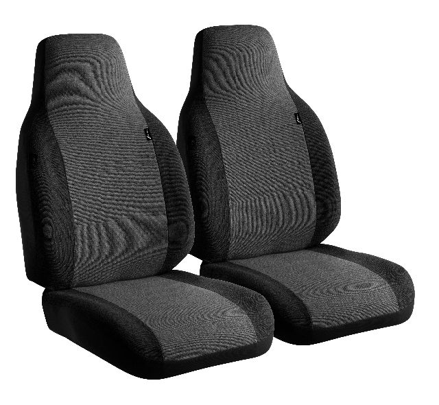 2010-2024 Toyota Prius Accessory Seat Cover Set (FIA)