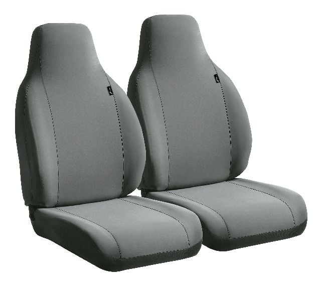 2010-2024 Toyota Prius Accessory Seat Cover Set (FIA)