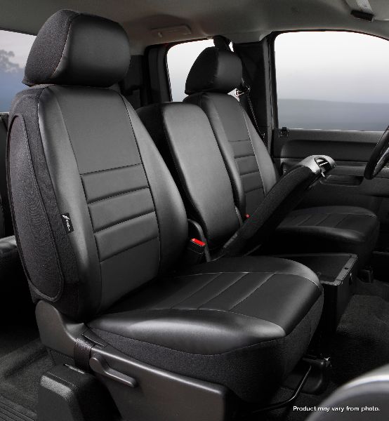 2015-2020 Chevrolet Suburban Accessory Seat Cover Set - Front (FIA)