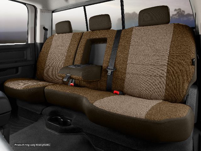 2007-2013 Chevrolet Avalanche Accessory Seat Cover Set - Rear (FIA)