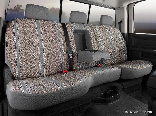 2019-2023 Ram 4500 Accessory Seat Cover Set (FIA)