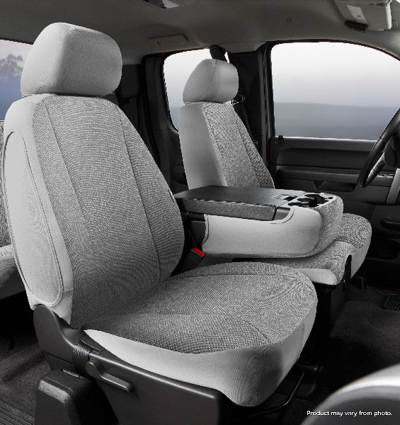 2007-2009 Chevrolet Avalanche Accessory Seat Cover Set - Front (FIA)