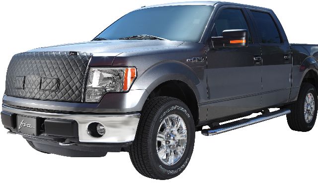 1987-1991 Ford F-350 Winter and Bug Grille Screen Kit (FIA)