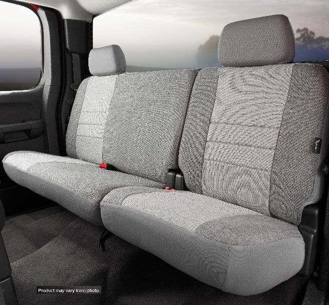 2011-2018 Ram 1500 Accessory Seat Cover Set - Rear (FIA)