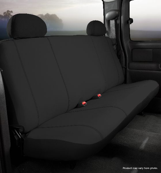 2019-2024 Ram 4500 Accessory Seat Cover Set - Rear (FIA)