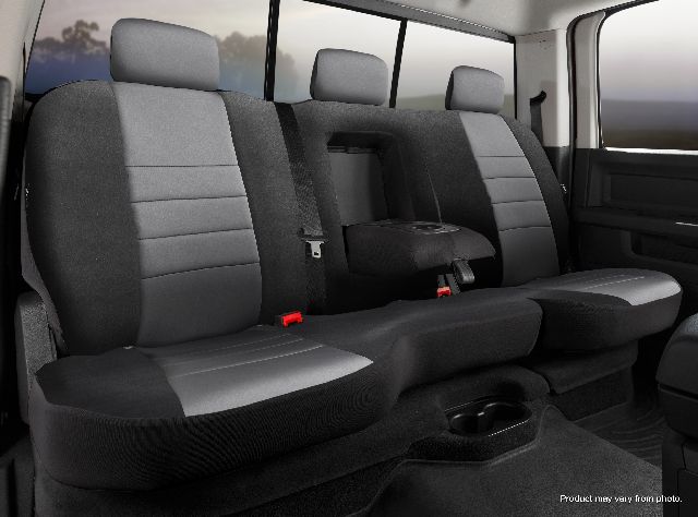2019-2023 Ram 4500 Accessory Seat Cover Set (FIA)
