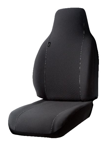 2010-2024 Toyota Prius Accessory Seat Cover Set (FIA)