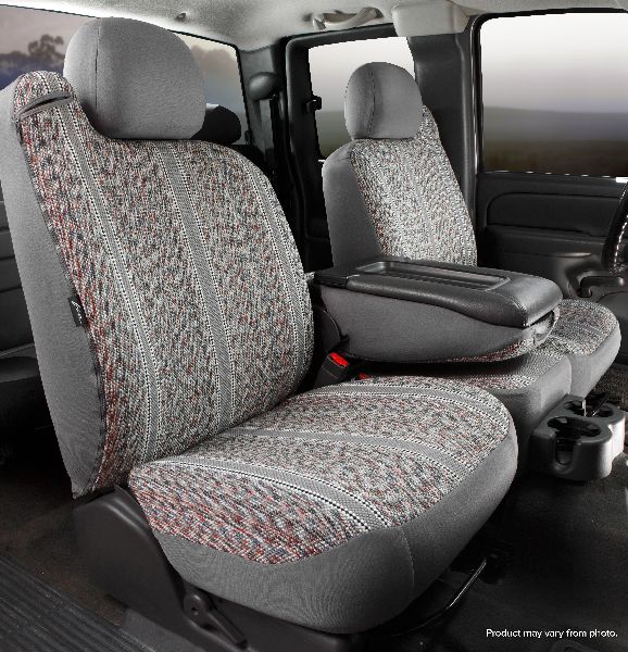 1999-2002 Chevrolet Silverado 2500 Accessory Seat Cover Set - Front (FIA)