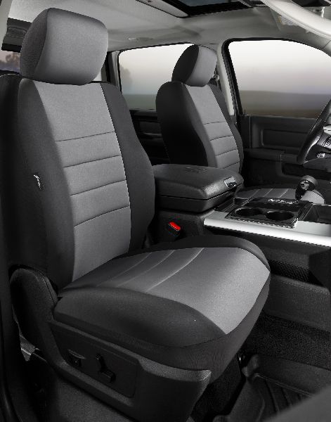 2016-2024 Chevrolet Express 2500 Accessory Seat Cover Set - Front (FIA)