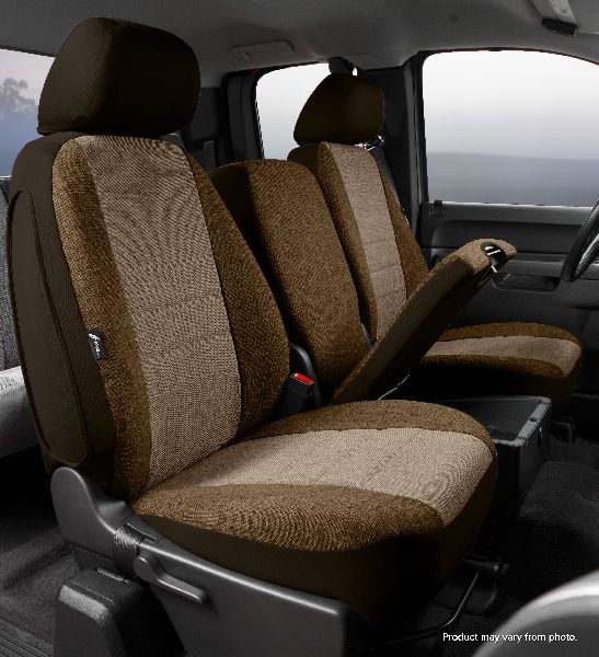2010-2013 Chevrolet Avalanche Accessory Seat Cover Set - Front (FIA)