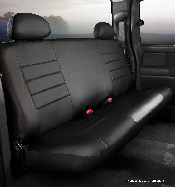 2019-2024 Ram 4500 Accessory Seat Cover Set - Rear (FIA)