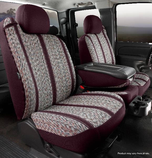 1999-2002 Chevrolet Silverado 2500 Accessory Seat Cover Set - Front (FIA)