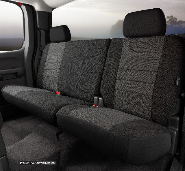 2011-2018 Ram 1500 Accessory Seat Cover Set - Rear (FIA)