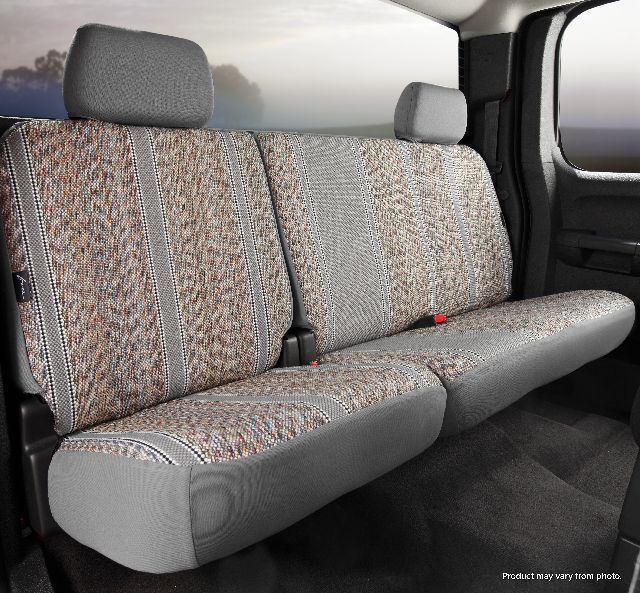 2001-2003 Ford F-150 Accessory Seat Cover Set (FIA)