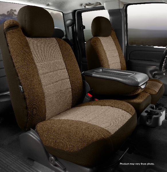 1999-2002 Chevrolet Silverado 2500 Accessory Seat Cover Set - Front (FIA)