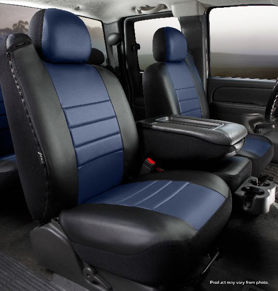 2003-2004 Chevrolet Silverado 2500 Accessory Seat Cover Set - Front (FIA)
