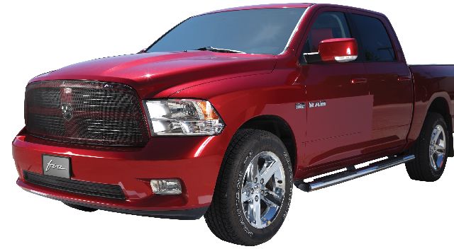 2019-2024 Ram 1500 Classic Grille Screen (FIA)