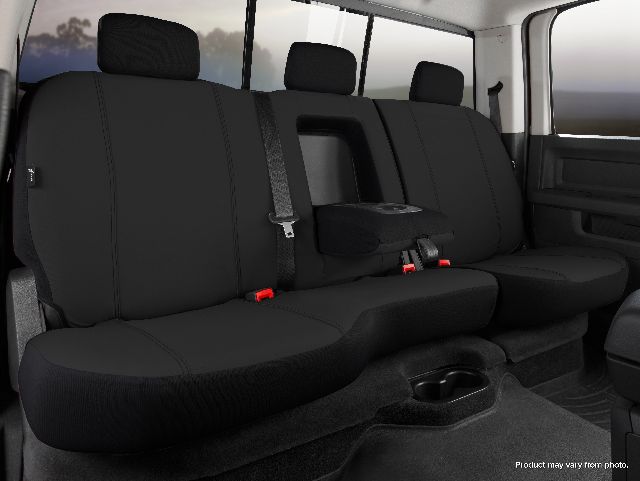 2019-2023 Ram 4500 Accessory Seat Cover Set (FIA)