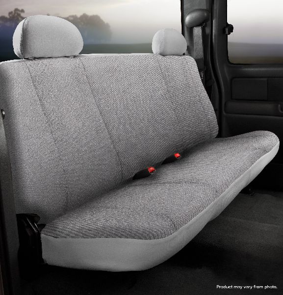 2019-2024 Ram 4500 Accessory Seat Cover Set - Rear (FIA)