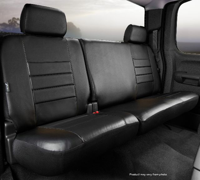 2023-2024 Ford F-150 Accessory Seat Cover Set - Rear (FIA)