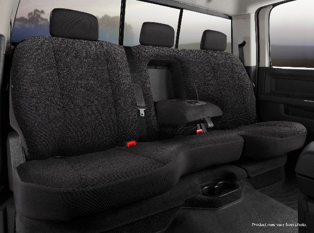 2019-2023 Ram 4500 Accessory Seat Cover Set (FIA)