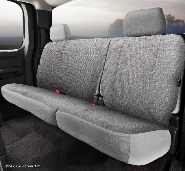 2011-2018 Ram 1500 Accessory Seat Cover Set - Rear (FIA)