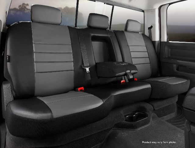 2019-2023 Ram 4500 Accessory Seat Cover Set (FIA)