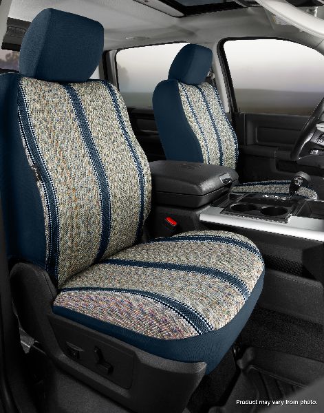 2003-2012 Chevrolet Express 2500 Accessory Seat Cover Set - Front (FIA)
