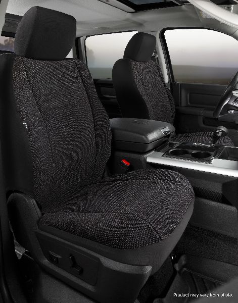 2019-2024 Chevrolet Suburban Accessory Seat Cover Set - Front (FIA)