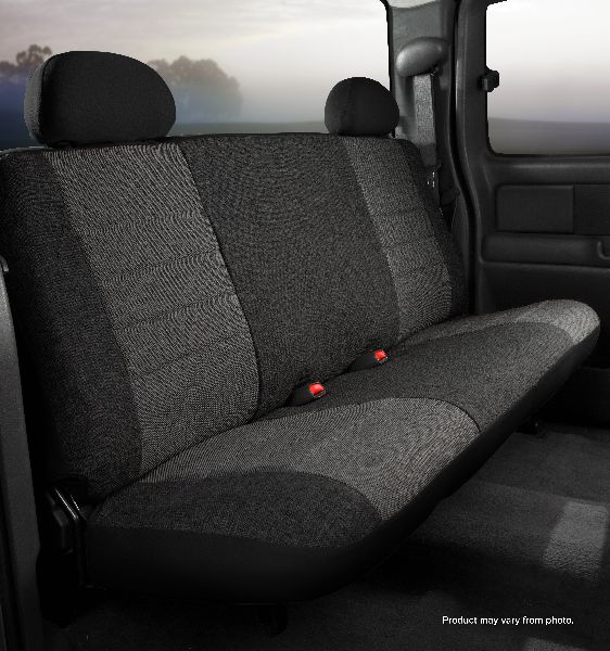 2019-2024 Ram 4500 Accessory Seat Cover Set - Rear (FIA)