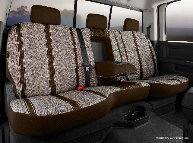 2019-2023 Ram 4500 Accessory Seat Cover Set (FIA)