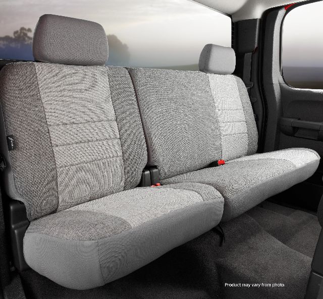 2001-2003 Ford F-150 Accessory Seat Cover Set (FIA)