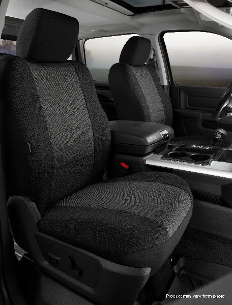 2014-2024 Ford Transit Accessory Seat Cover Set - Front (FIA)