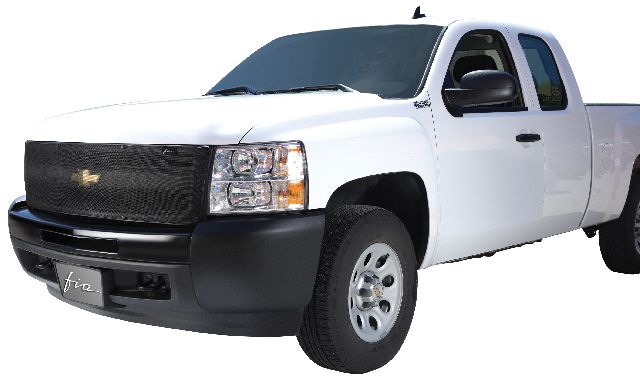 2003-2006 GMC Sierra 2500 HD Grille Screen (FIA)