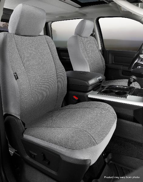 2016-2024 Chevrolet Express 2500 Accessory Seat Cover Set - Front (FIA)