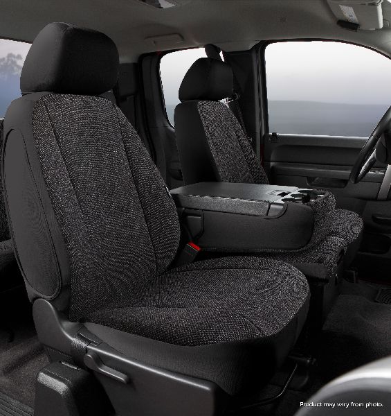 2019-2023 Ram 4500 Accessory Seat Cover Set - Front (FIA)