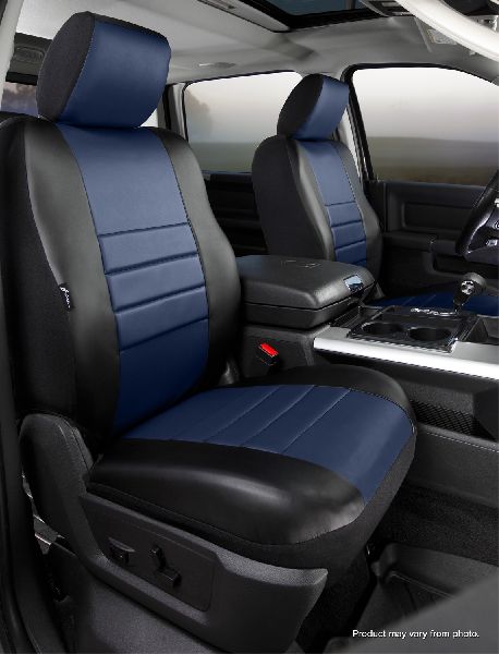 2023-2024 GMC Canyon Seat Cover - Front (FIA)