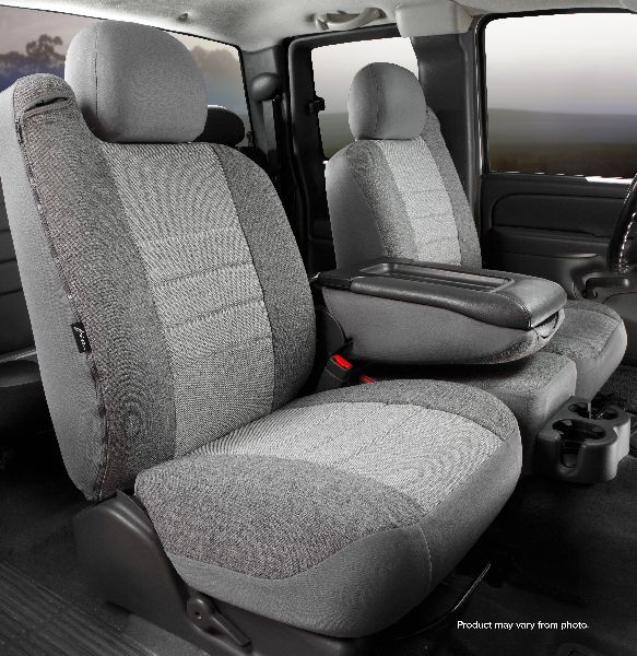 1999-2002 Chevrolet Silverado 2500 Accessory Seat Cover Set - Front (FIA)