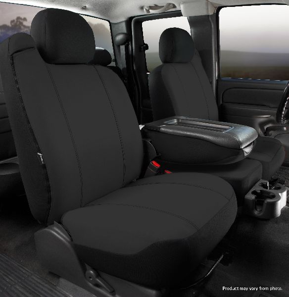 1999-2002 Chevrolet Silverado 2500 Accessory Seat Cover Set - Front (FIA)