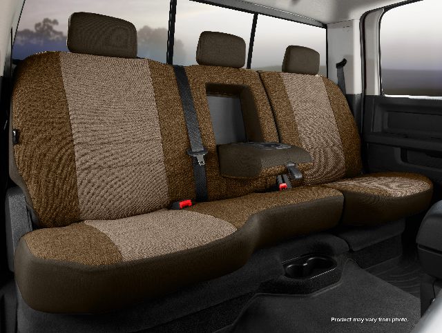 2019-2023 Ram 4500 Accessory Seat Cover Set (FIA)