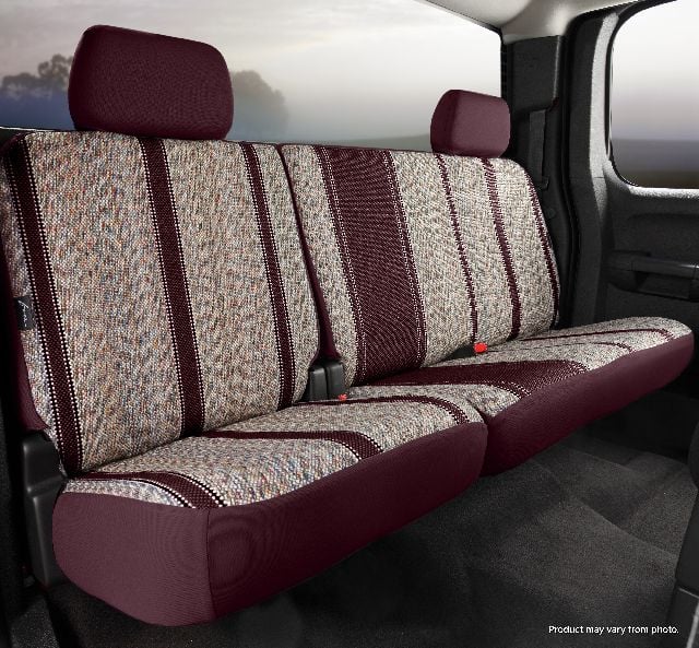 2001-2003 Ford F-150 Accessory Seat Cover Set (FIA)
