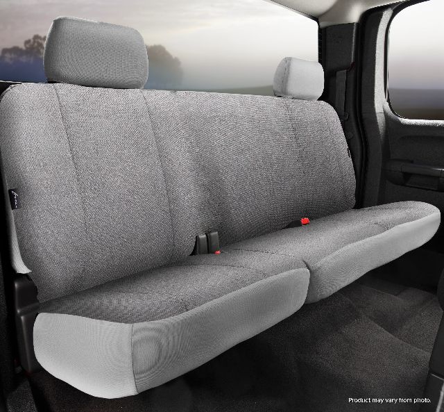 2004-2008 Ford F-150 Accessory Seat Cover Set - Rear (FIA)
